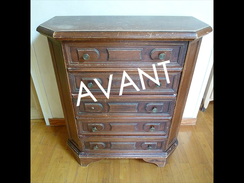 Meuble-art-deco-noir-aluminium-artiste-commode-AVANT