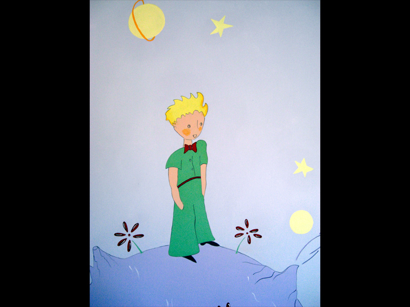 FRESQUE-enfant-prince-terre-astre-etaoile-avion-toulouse-2