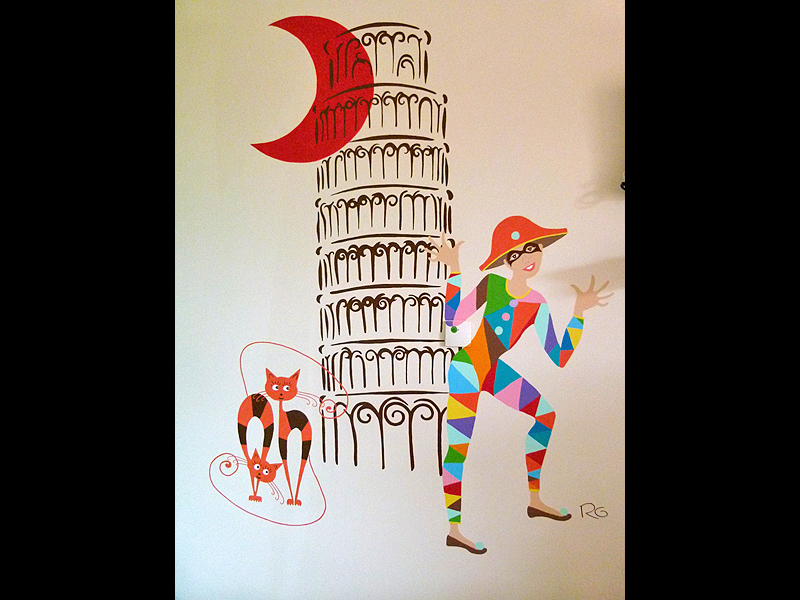 FRESQUE-europe-italie-londres-venise-russie-enfant-hopital-toulouse-décoration-chambre-12