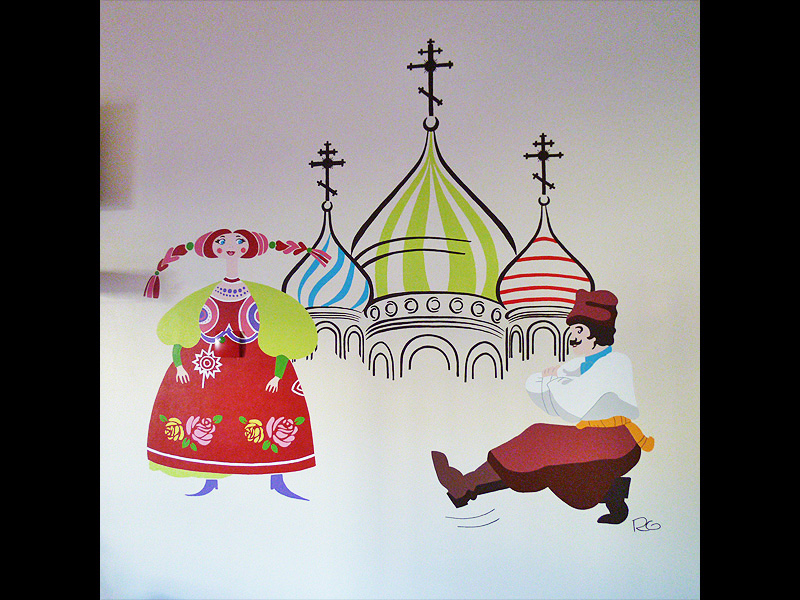 FRESQUE-europe-paris-londres-venise-russie-enfant-hopital-toulouse-décoration-chambre-13