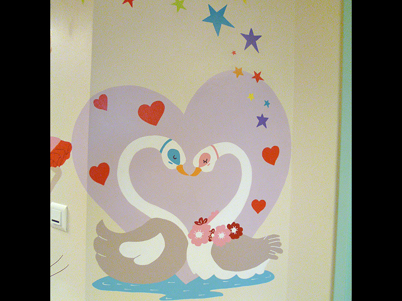 FRESQUE-europe-paris-londres-venise-russie-enfant-hopital-toulouse-décoration-chambre-3