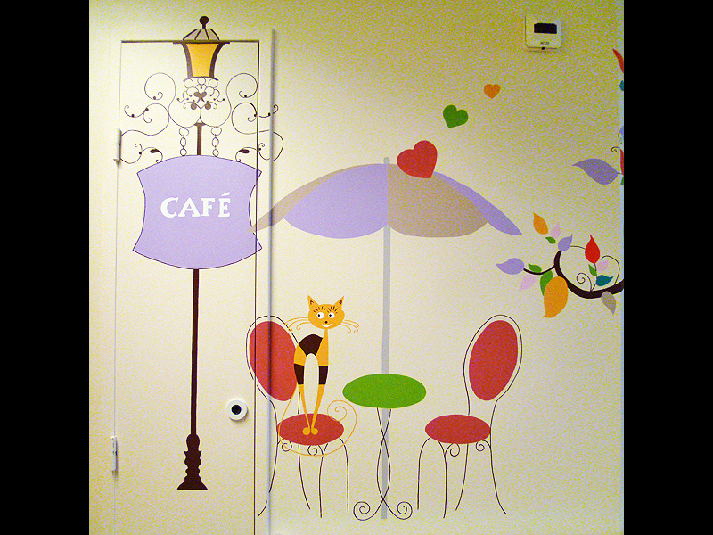 FRESQUE-europe-paris-londres-venise-russie-enfant-hopital-toulouse-décoration-chambre-8