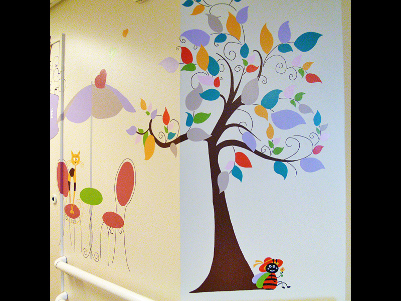 FRESQUE-europe-paris-londres-venise-russie-enfant-hopital-toulouse-décoration-chambre-9