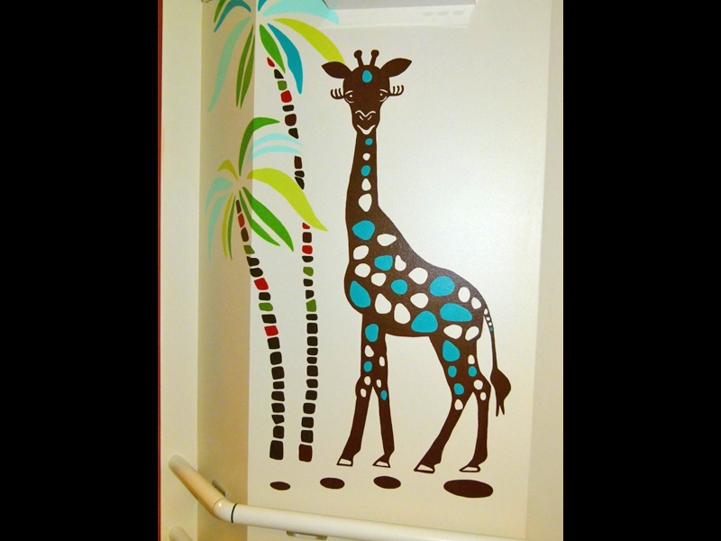 FRESQUE-hopital-enfant-toulouse-purpan-afrique-2