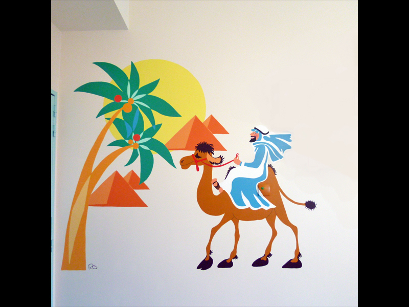 FRESQUE-hopital-enfant-toulouse-purpan-afrique-8