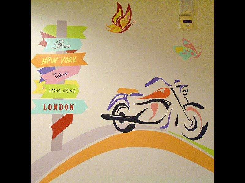 FRESQUE-hoptal-enfant-toulouse-amérique-route66-mexique-liberté-4