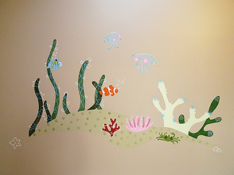 FRESQUE_MER-OCEAN-BALEINE-HANDPAINTING-CHAMBRE-ENFANT_4