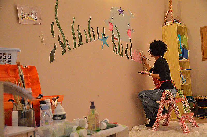 FRESQUE_MER-OCEAN-BALEINE-HANDPAINTING-CHAMBRE-ENFANT_6