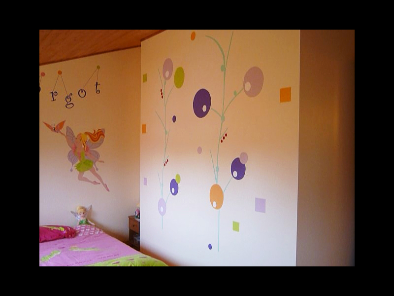 fresque-decoration-handpainting-chambre-enfant-fée-fleurs-couleurs-3
