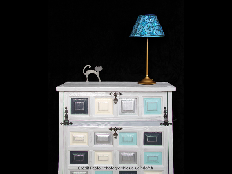 meuble-bar-zen-contemporain-bleu-turquoise-métal-4