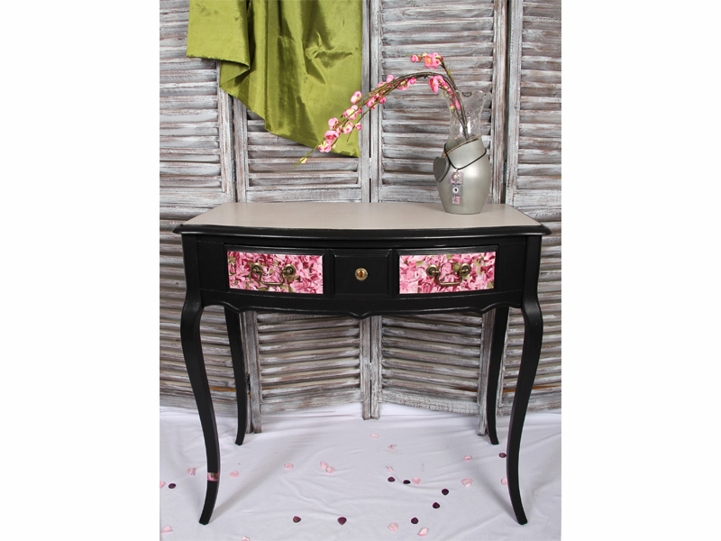 meuble-noir-tulipe-console-bureau-bois-plateau-beton-cire-1