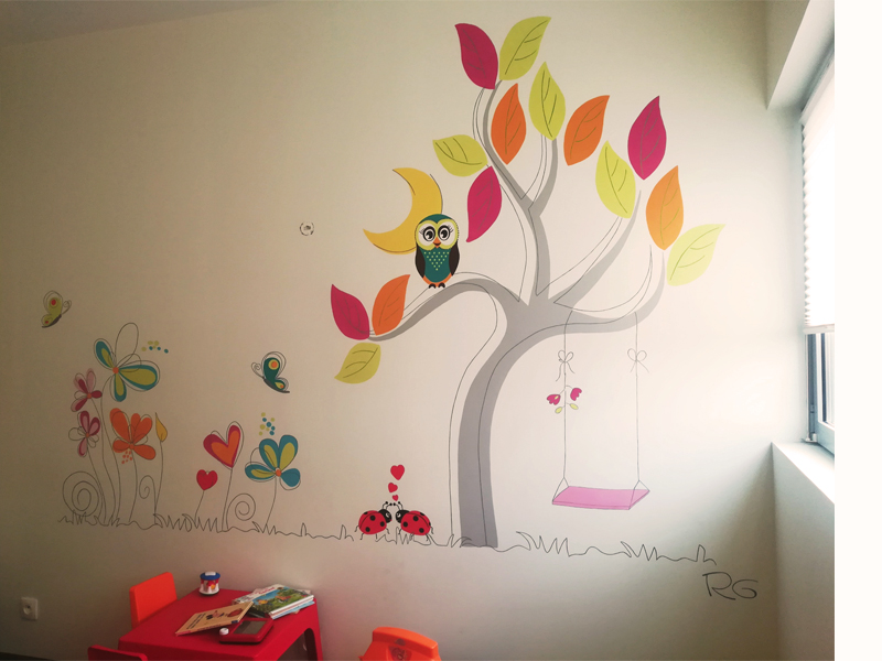 FRESQUE-pediatre-enfant-nature-toulouse-3