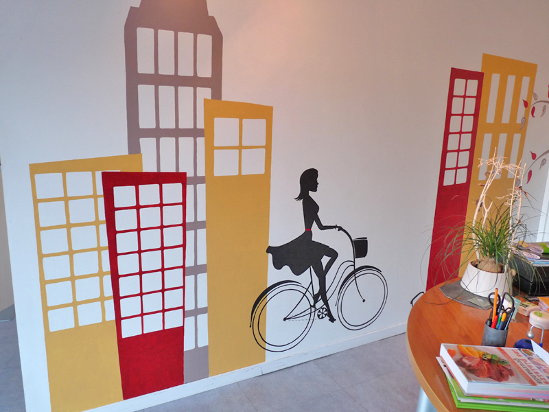 fresque-agence-immobiliere-toulouse-31-peinture-murale-décoration-1