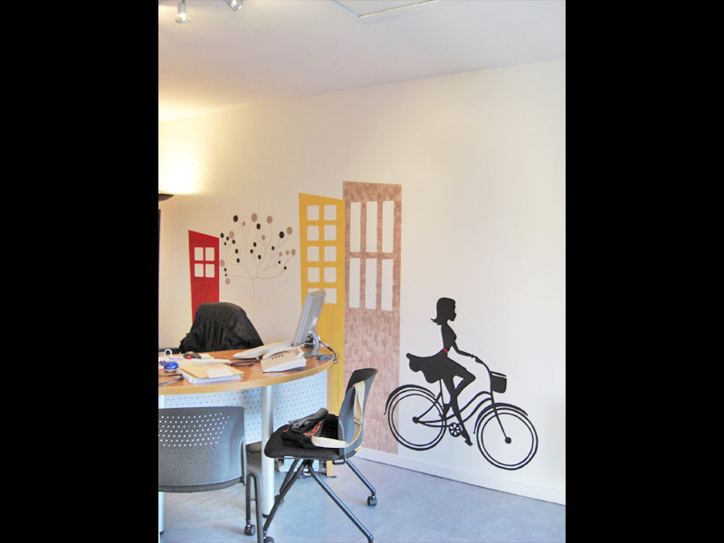 fresque-agence-immobiliere-toulouse-31-peinture-murale-décoration-3