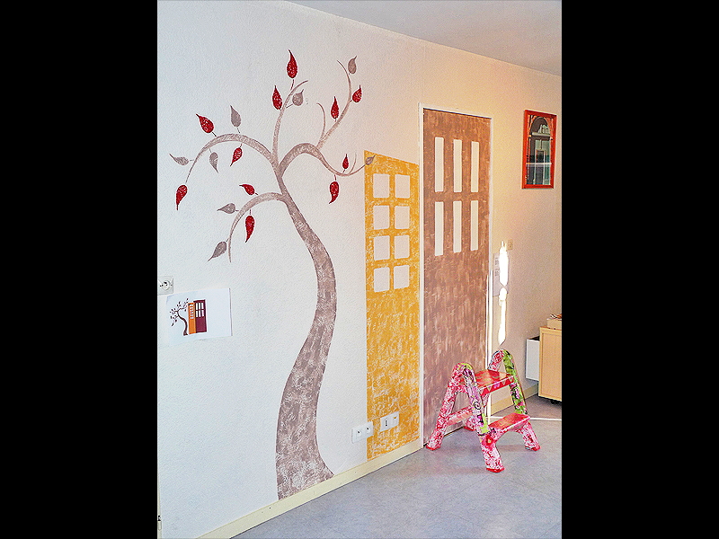 fresque-agence-immobiliere-toulouse-31-peinture-murale-décoration-5
