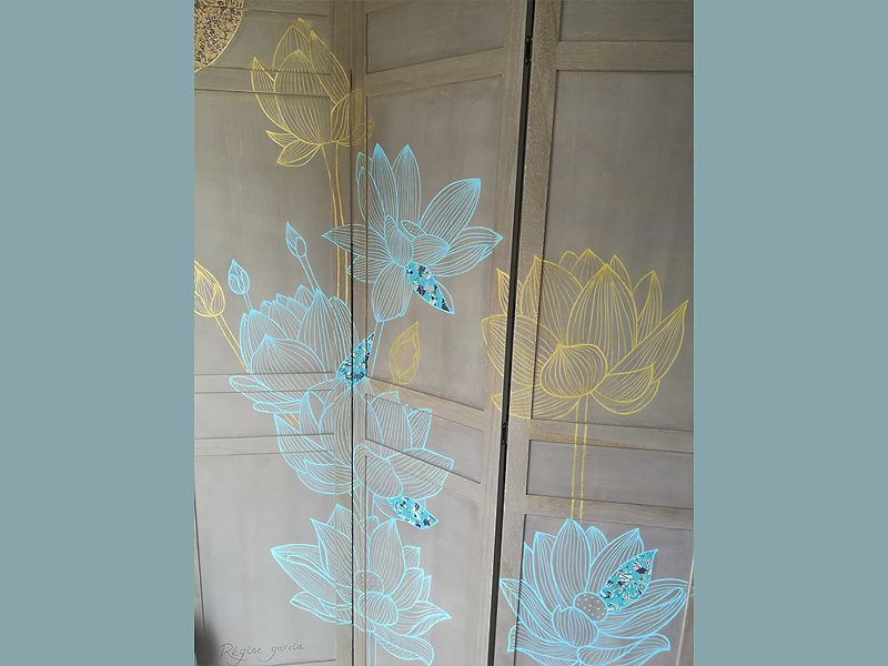 PARAVENT_FRESQUE_DECO_LOTUS-3