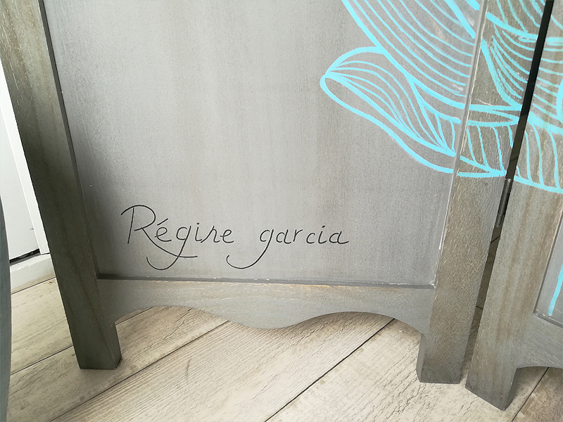 PARAVENT_FRESQUE_DECO_LOTUS